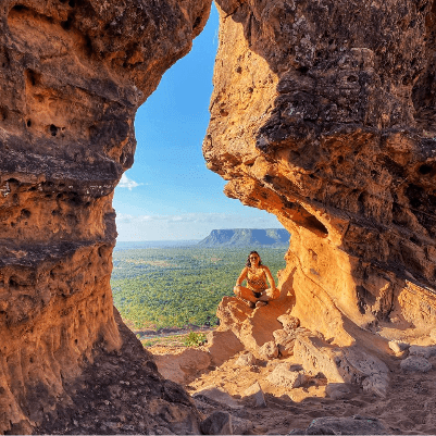 Mesas Capa