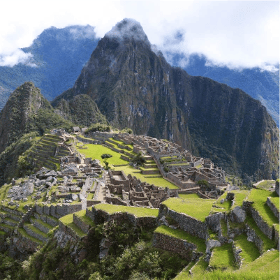 Peru Capa